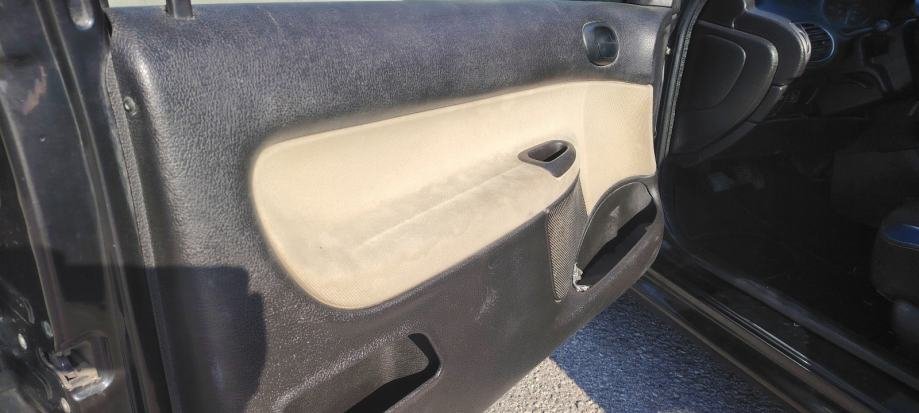 Peugeot 206 1,4 HDi - polovno vozilo na prodaju, autosalon Samobor i Strmec | Samo treba delati