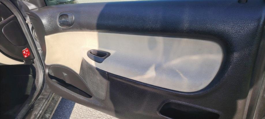Peugeot 206 1,4 HDi - polovno vozilo na prodaju, autosalon Samobor i Strmec | Samo treba delati