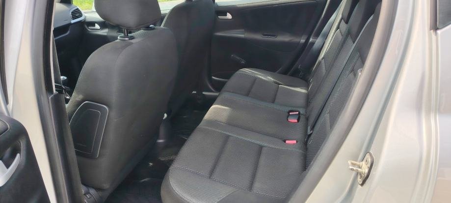 Peugeot 207 SW 1,6 HDi - polovno vozilo na prodaju, autosalon Samobor i Strmec | Samo treba delati