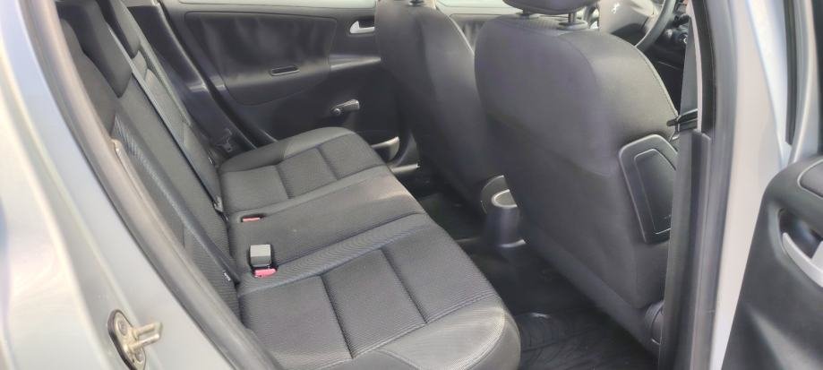 Peugeot 207 SW 1,6 HDi - polovno vozilo na prodaju, autosalon Samobor i Strmec | Samo treba delati
