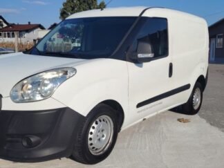 Fiat Doblo 1.3JTD M-JET - polovno vozilo na prodaju, autosalon Samobor | Samo treba delati