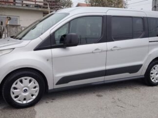 Ford Tourneo Connect MAXI 1.6TDCI - polovno vozilo na prodaju, autosalon Samobor | Samo treba delati
