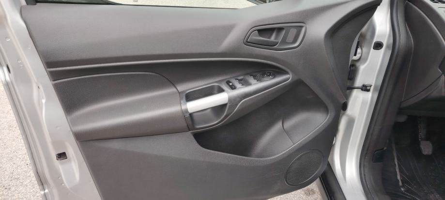 Ford Tourneo Connect MAXI 1.6TDCI - polovno vozilo na prodaju, autosalon Samobor | Samo treba delati