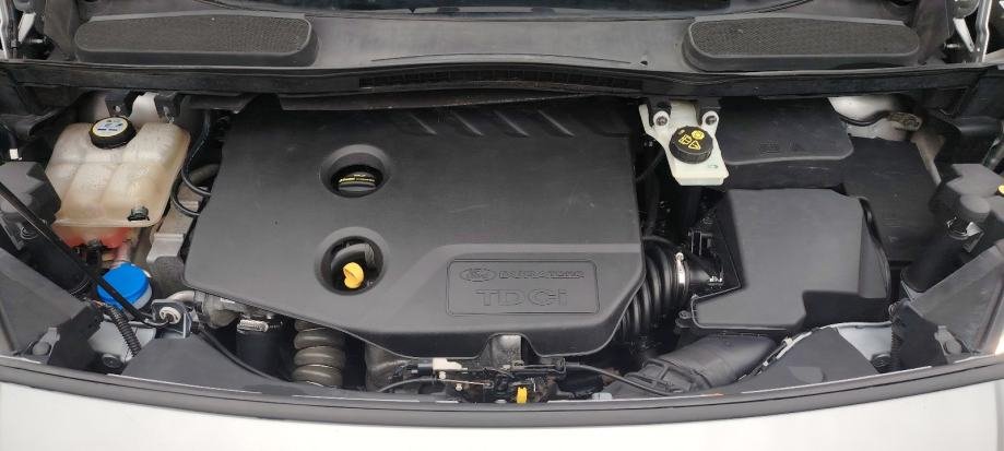 Ford Tourneo Connect MAXI 1.6TDCI - polovno vozilo na prodaju, autosalon Samobor | Samo treba delati