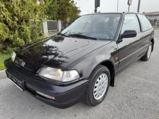 Honda Civic 1,5 I - polovno vozilo na prodaju, autosalon Samobor | Samo treba delati