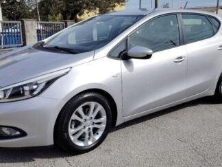 Kia Ceed (cee'd) 1,4 CRDi EX Alu REG 6/2027 - polovno vozilo na prodaju, autosalon Samobor | Samo treba delati