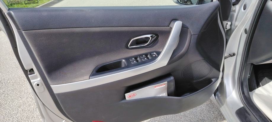 Kia Ceed (cee'd) 1,4 CRDi EX Alu REG 6/2027 - polovno vozilo na prodaju, autosalon Samobor | Samo treba delati