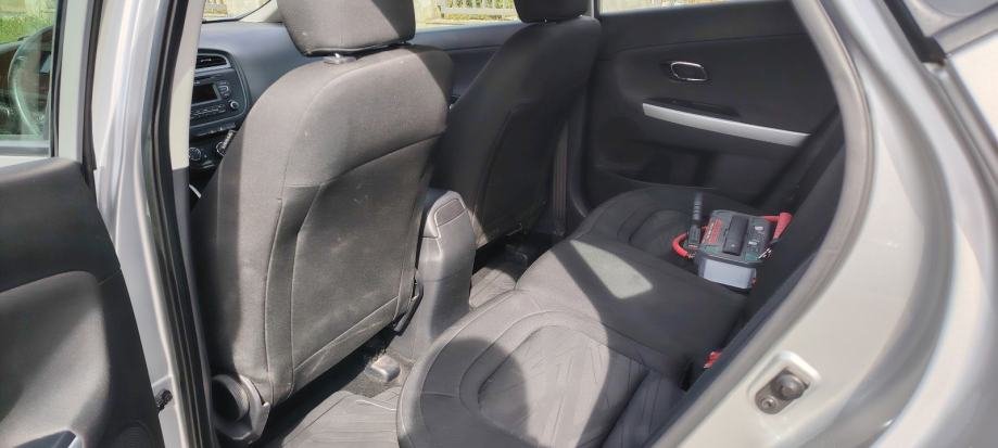 Kia Ceed (cee'd) 1,4 CRDi EX Alu REG 6/2027 - polovno vozilo na prodaju, autosalon Samobor | Samo treba delati