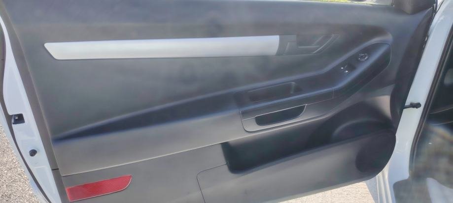 Kia Ceed (cee'd) 1,6 CRDi - polovno vozilo na prodaju, autosalon Samobor | Samo treba delati