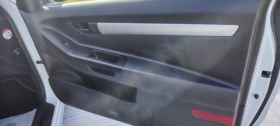 Kia Ceed (cee'd) 1,6 CRDi - polovno vozilo na prodaju, autosalon Samobor | Samo treba delati
