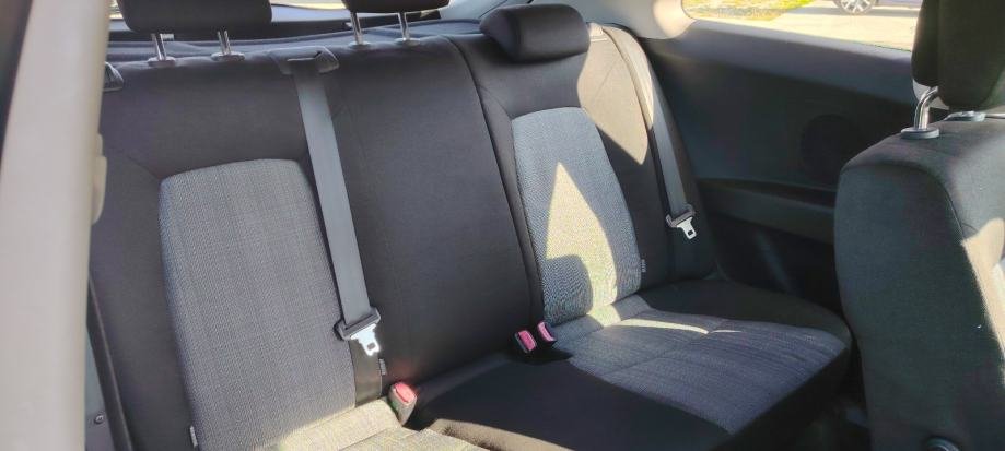 Kia Ceed (cee'd) 1,6 CRDi - polovno vozilo na prodaju, autosalon Samobor | Samo treba delati