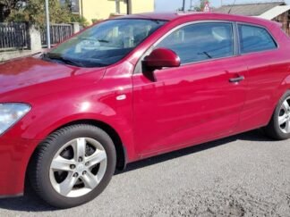 Kia Pro ceed 1,6 CRDi LX - polovno vozilo na prodaju, autosalon Samobor | Samo treba delati