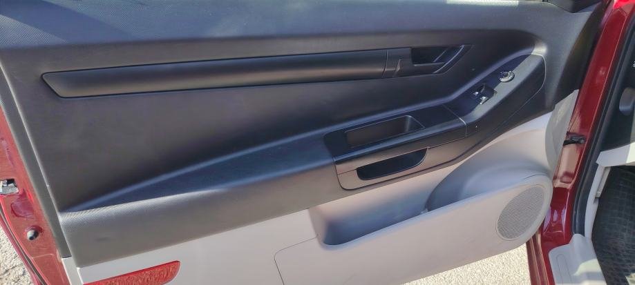 Kia Pro ceed 1,6 CRDi LX - polovno vozilo na prodaju, autosalon Samobor | Samo treba delati