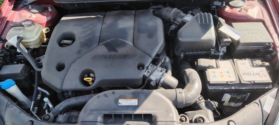 Kia Pro ceed 1,6 CRDi LX - polovno vozilo na prodaju, autosalon Samobor | Samo treba delati