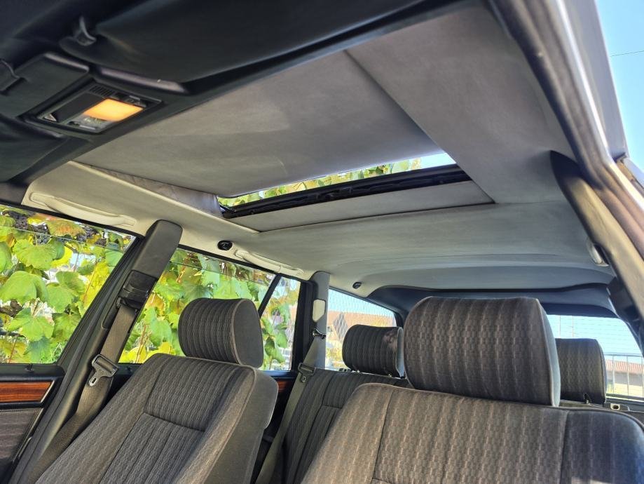 Mercedes-Benz 124 300 T D - polovno vozilo na prodaju, autosalon Samobor | Samo treba delati