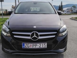 Mercedes-Benz B-klasa 180 d - polovno vozilo na prodaju, autosalon Samobor | Samo treba delati