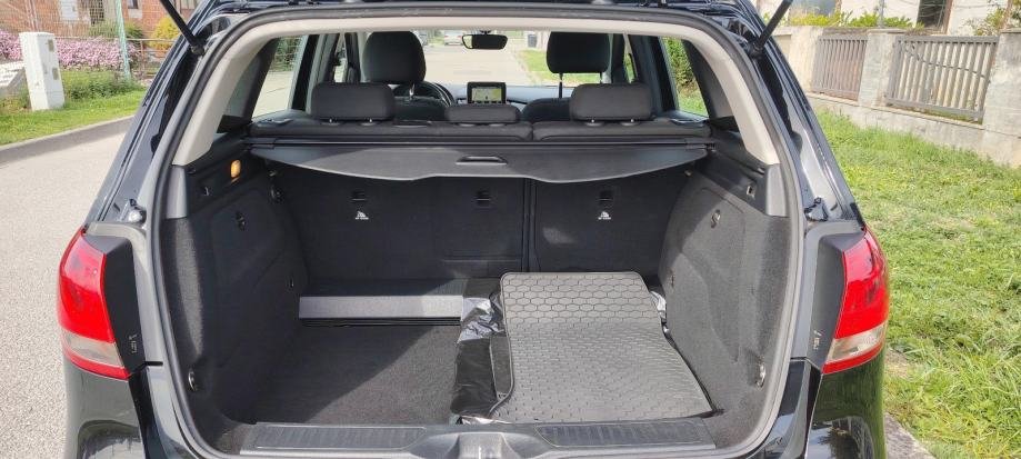 Mercedes-Benz B-klasa 180 d - polovno vozilo na prodaju, autosalon Samobor | Samo treba delati