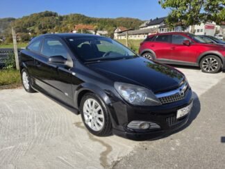 Opel Astra Coupe 1.6 16V GTC OPC ENJOY - polovno vozilo na prodaju, autosalon Samobor | Samo treba delati
