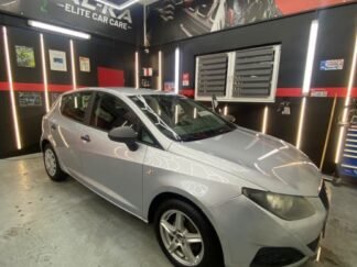 Seat Ibiza 1,4 16V - polovno vozilo na prodaju, autosalon Samobor | Samo treba delati
