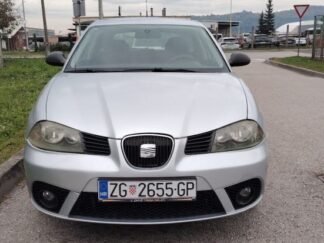 Seat Ibiza 1,4 TDI - polovno vozilo na prodaju, autosalon Samobor | Samo treba delati