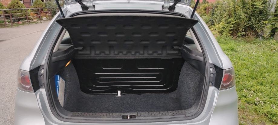 Seat Ibiza 1,4 TDI - polovno vozilo na prodaju, autosalon Samobor | Samo treba delati