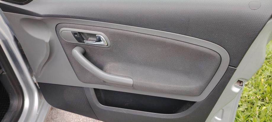 Seat Ibiza 1,4 TDI - polovno vozilo na prodaju, autosalon Samobor | Samo treba delati