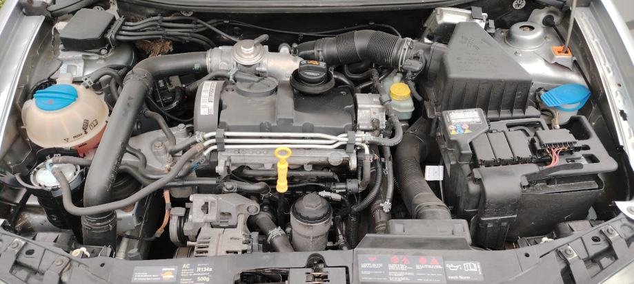 Seat Ibiza 1,4 TDI - polovno vozilo na prodaju, autosalon Samobor | Samo treba delati