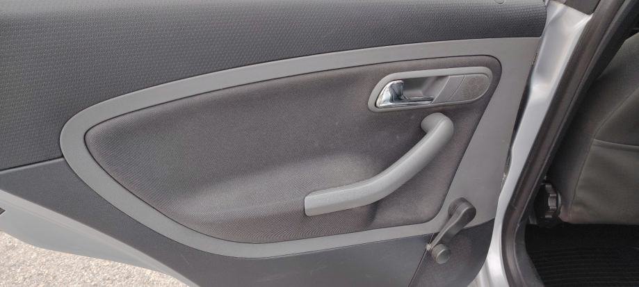 Seat Ibiza 1,4 TDI - polovno vozilo na prodaju, autosalon Samobor | Samo treba delati