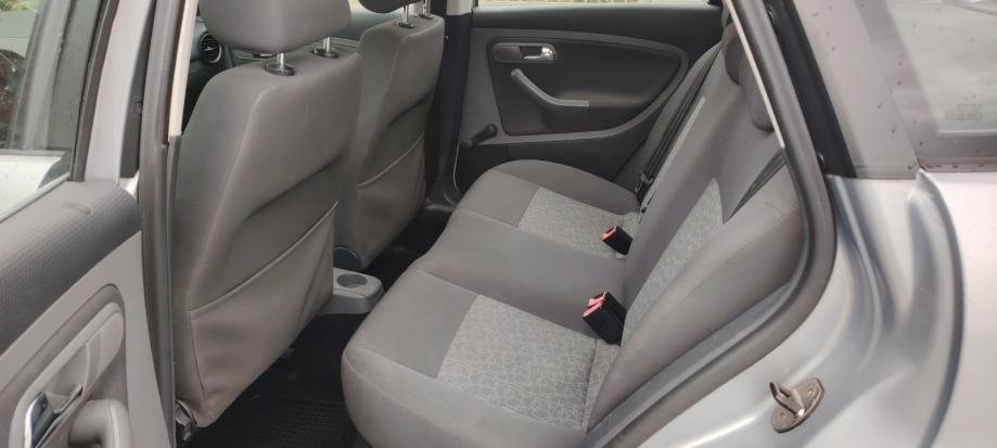 Seat Ibiza 1,4 TDI - polovno vozilo na prodaju, autosalon Samobor | Samo treba delati