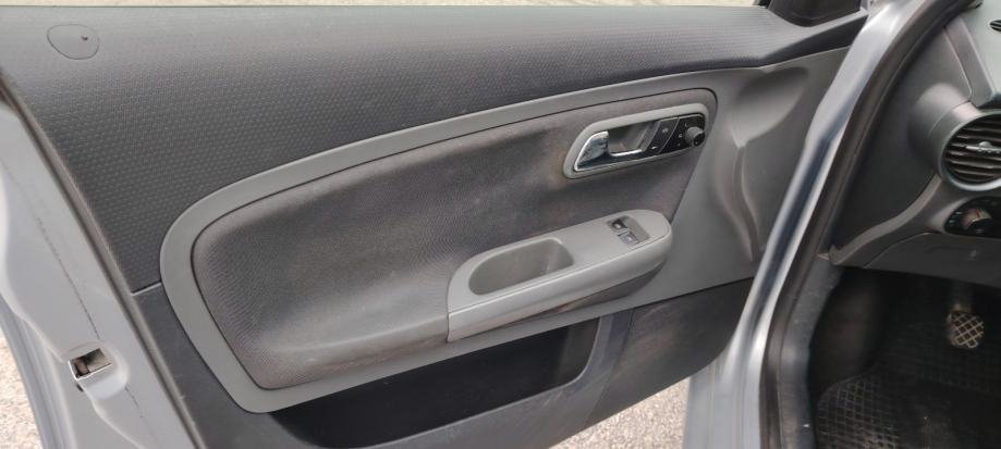 Seat Ibiza 1,4 TDI - polovno vozilo na prodaju, autosalon Samobor | Samo treba delati